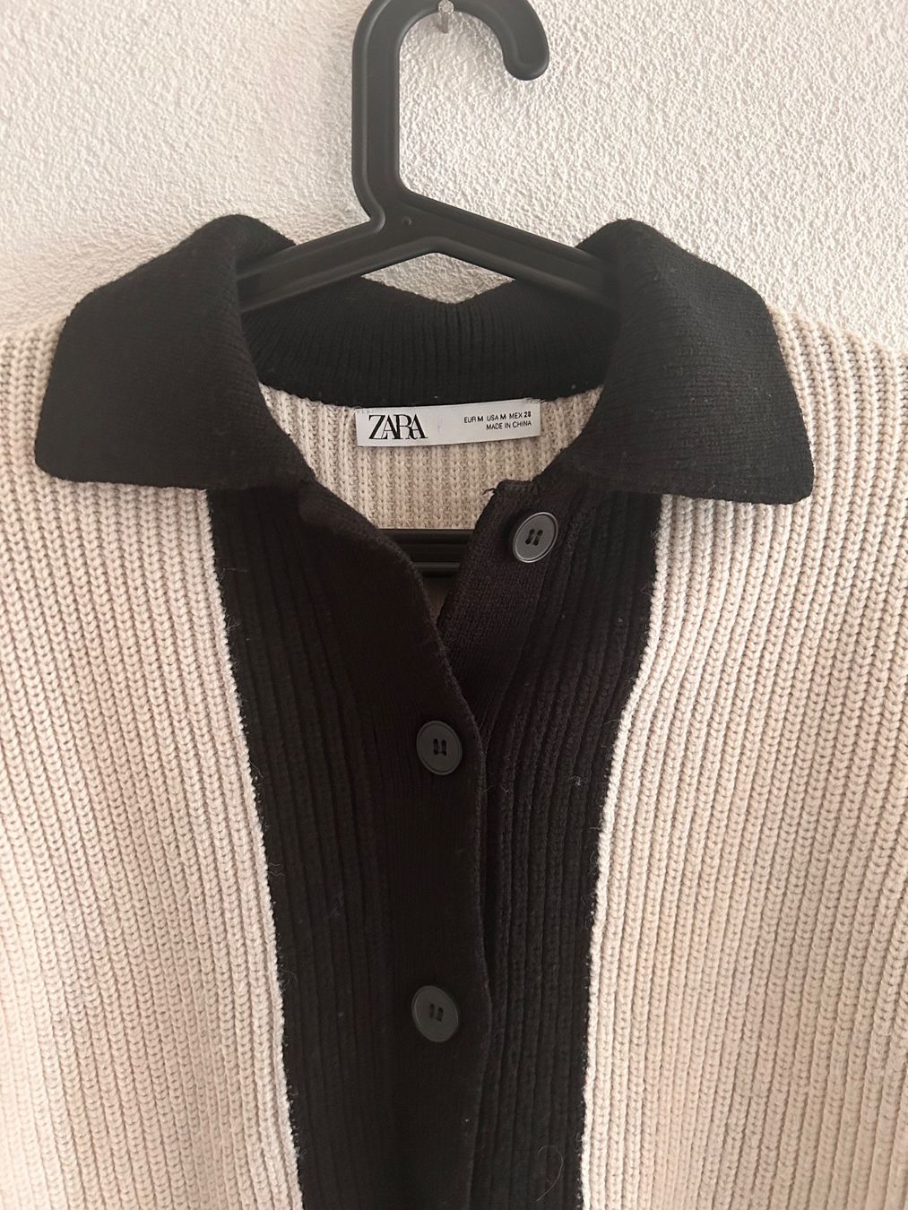Zara Maglioni & Felpe: ZARA Pullover Cardigan Gr S – Usato da Allschwil venduto da ann_2t6s 2