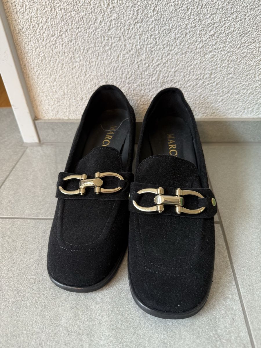 Damenschuhe: Shoes – Gebraucht aus Winterthur von jes_l6g6
