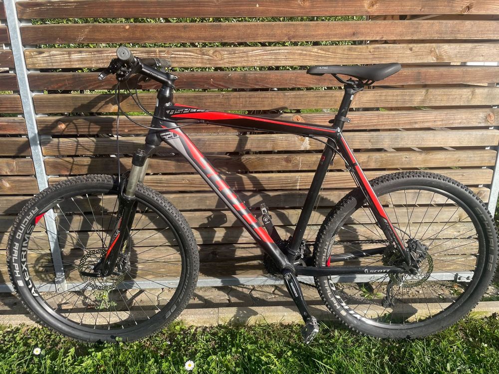 Scott Aspect 620 Kaufen auf Ricardo