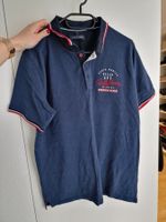 Poloshirt Casa Moda