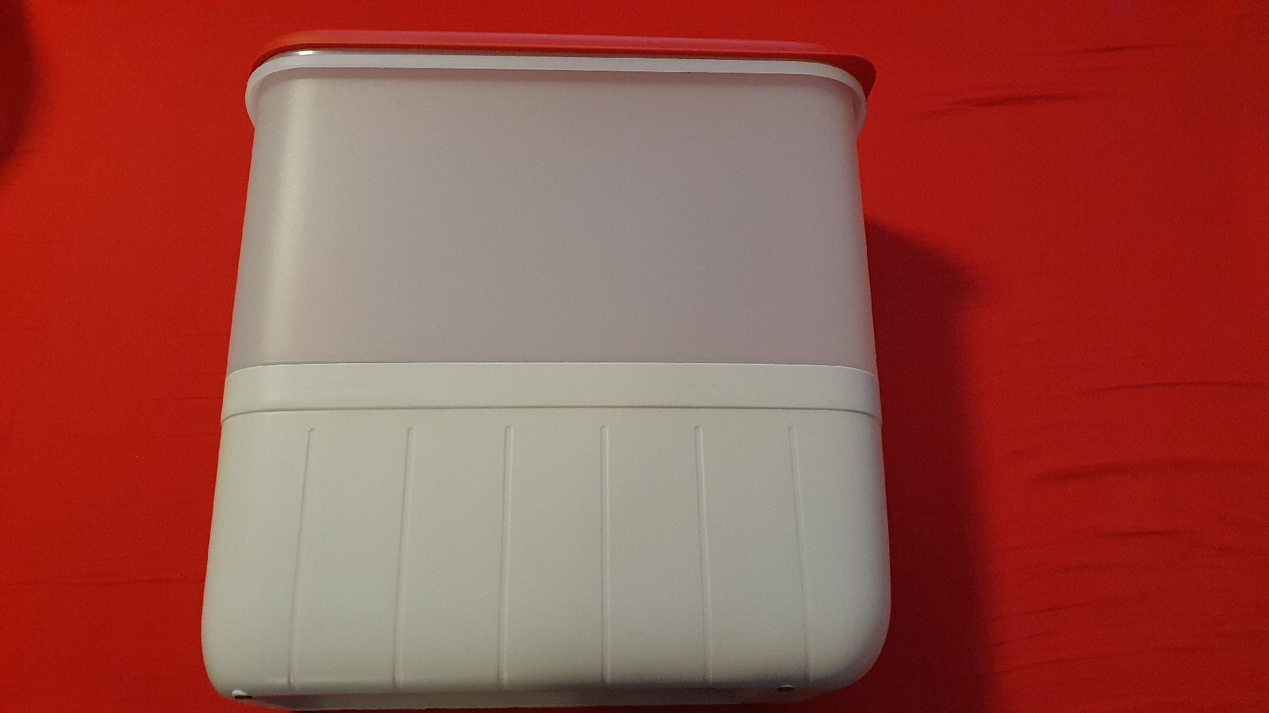 Tupperware Contenitori & Simili: Tupperware Reisportionierer – Nuovo e nell'imballaggio originale da Belp venduto da piccolo63 2