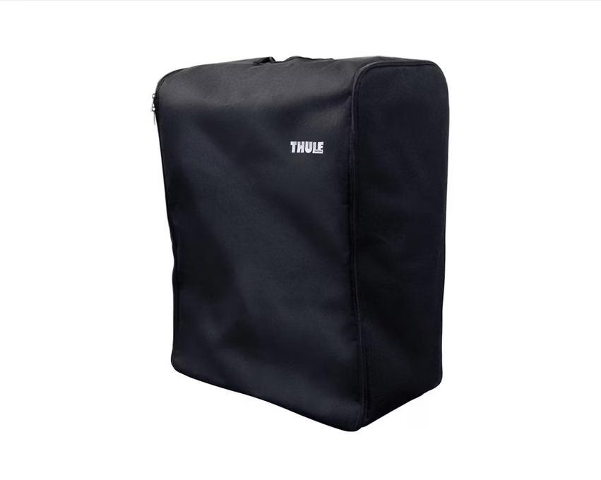 Travi: Thule EasyFold XT 2 & Thule EasyFold XT Bag 2 – Usato da Leimbach-AG venduto da Muk 1