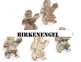 Birkenengel (10Stk.)
