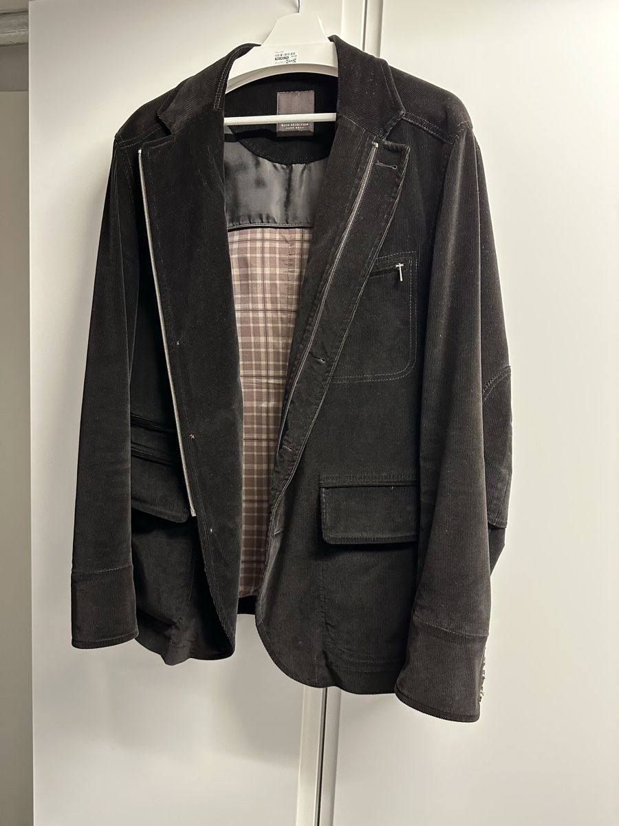 Hugo Boss Giacche: Hugo Boss Jacke mit Gilet - Gr.50 – Nuovo (secondo la descrizione) da Bülach venduto da leide_29 8