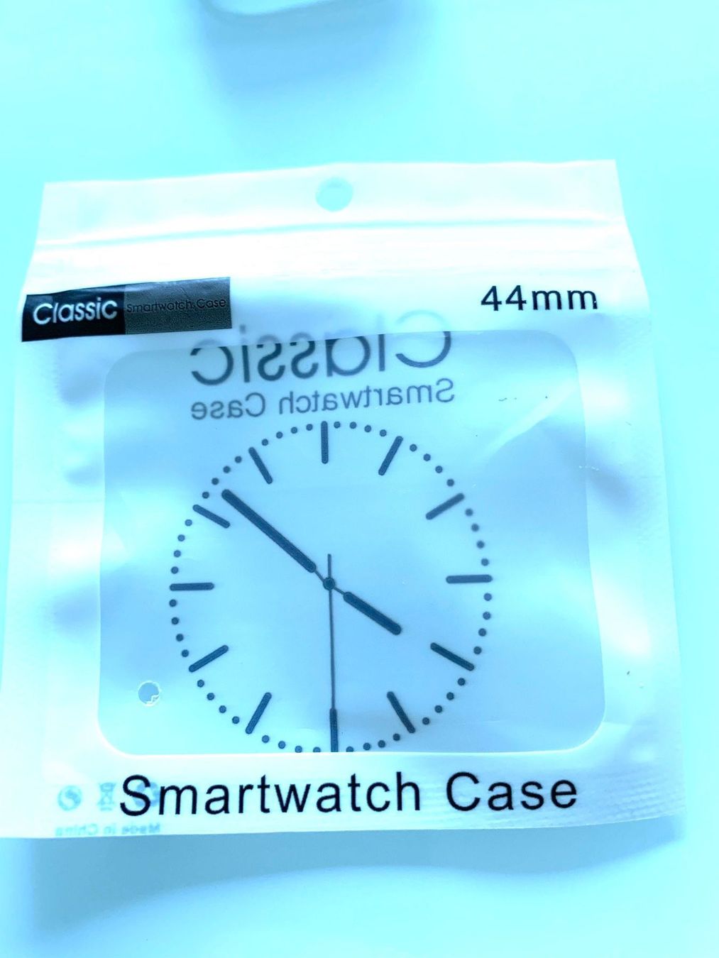 Apple Smartwatch: IPHONE  smartwatch case – Nuovo e nell'imballaggio originale da Adliswil venduto da Jessik0 7