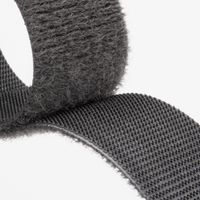 Klettband Velcro Klettverschluss 25 MT x 3 CM unbenutzt NEU