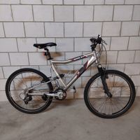 Moutainbike Arrow (Fully)