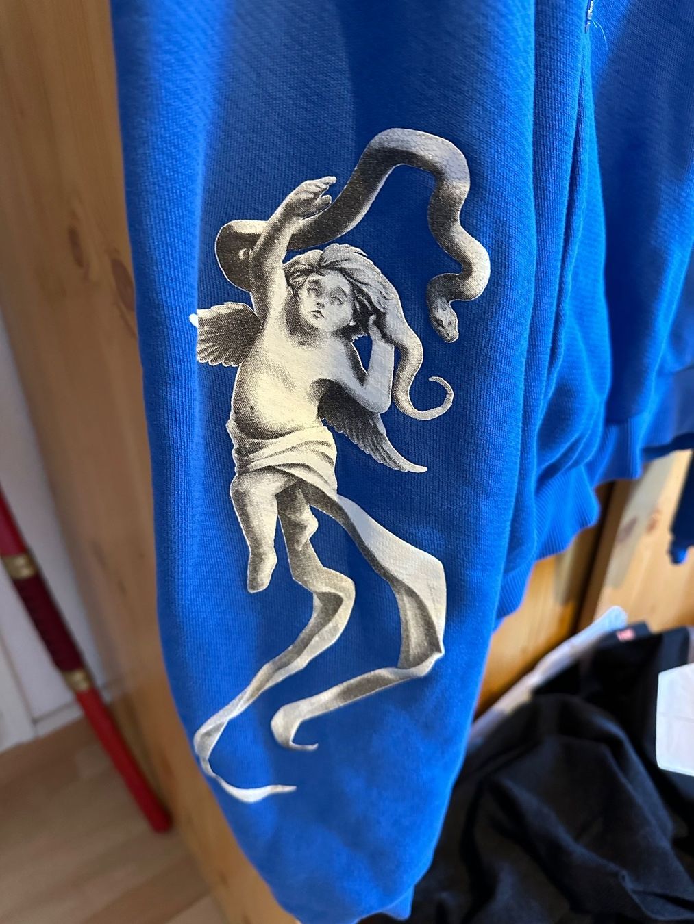 Maglioni & Felpe: PESO Rare Hoodie – Nuovo (secondo la descrizione) da Ittigen venduto da saa_8kfv 5