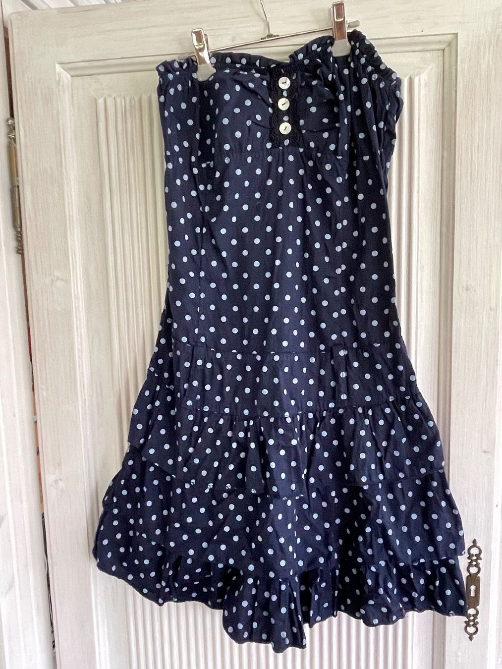Vestiti & Gonne: Sommer Kleid Gr. 164 /S – Usato da Goldswil venduto da _Dudy_
