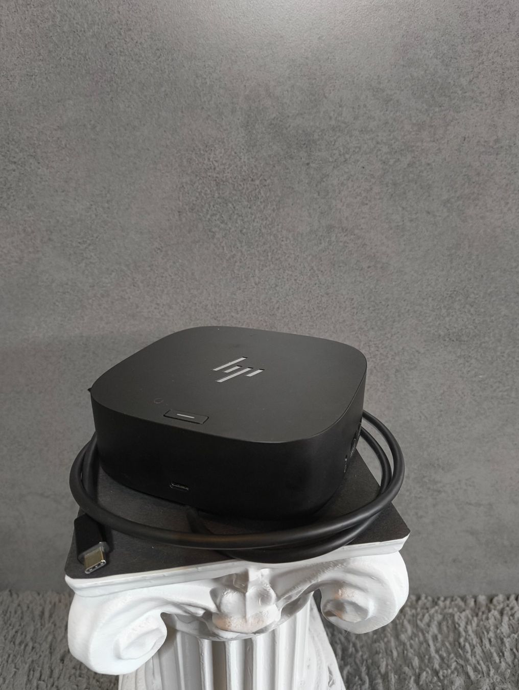 Hewlett Packard Docking station: HP USB-C Dock G5 Dockingstation NEUWERTIG – Nuovo (secondo la descrizione) da Kaisten venduto da pat_md96 1