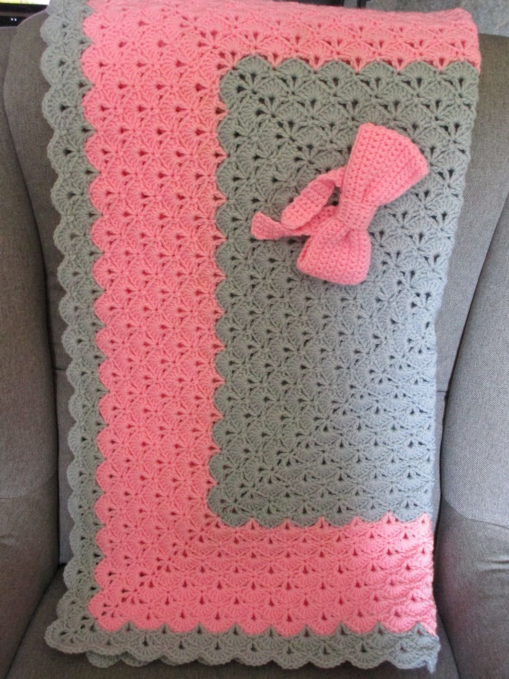 Coperte: Babydecke – Nuovo (secondo la descrizione) da Leuk Stadt venduto da Simone_RZ 5