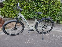 E-Bike mit neu Bosch SmarteSystem