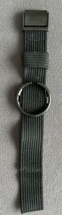 pop-swatch-armband-schwarz-original-vintage-kaufen-auf-ricardo