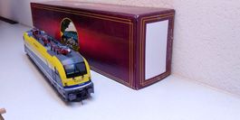 MTH Elektrolok Taurus 0