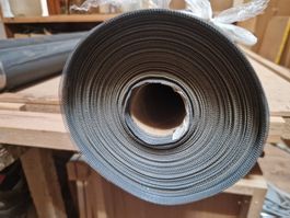 Fliegengitter Rolle 122cm breit NEW YORK WIRE COMPANY neu
