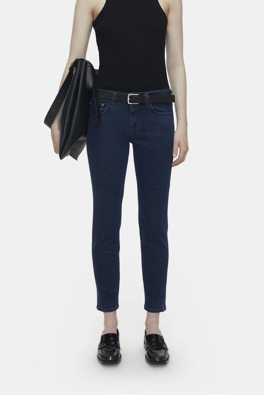 Closed Jeans: Closed Skinny Jeans Baker 28 – Usato da Zürich venduto da _.janis._