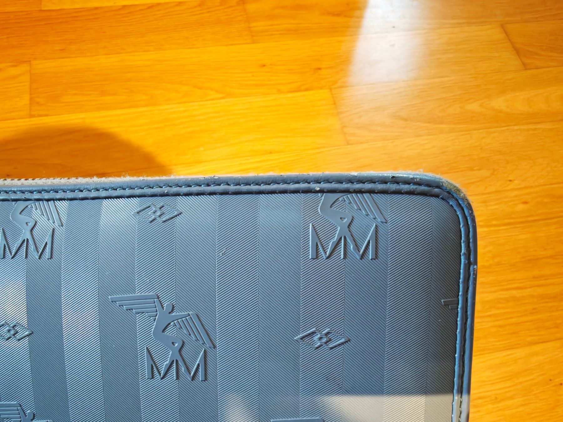 Maison Mollerus Portamonete: mollerus portemonnaie – Usato da Bonstetten venduto da lin_fy7n 2