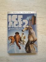 DVD Ice Age 2 Jetzt taut's Special Edition Steelbook