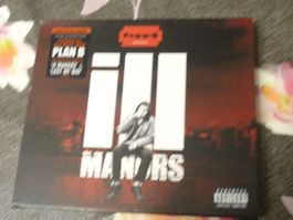 Plan B - ill Manors CD