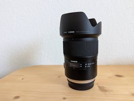 Tamron SP 35 mm F/1.4 Di USD für RP/R6/R5/R8/R7/R50/R10