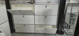 Usm haller Original Reinweiss 