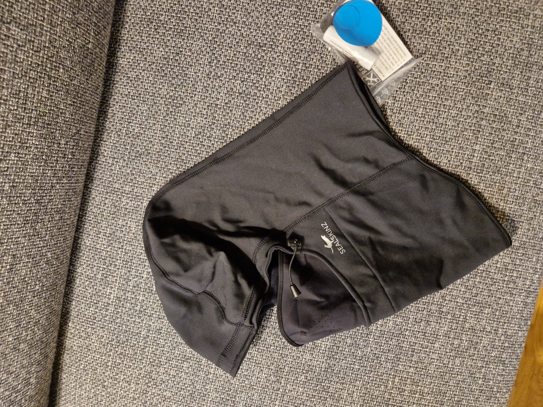 Mute per immersioni: Drysuit Starboard – Usato da Basel venduto da k_r_7trx 3