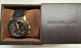 Michael Kors Armbanduhr