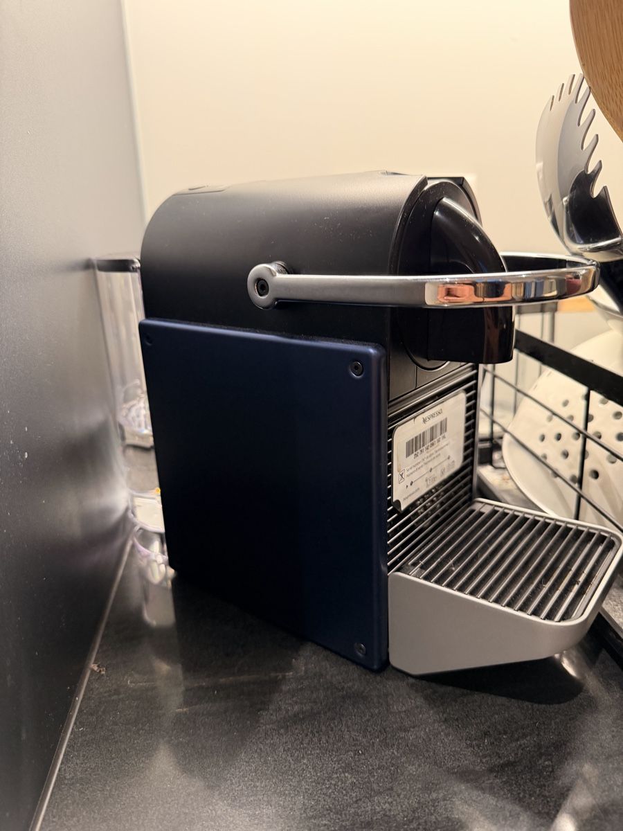 Nespresso Kaffeemaschinen & Espressomaschinen: Nespresso Pixie coffee machine – Neu (gemäss Beschreibung) aus Zürich von mar_h7x7 3