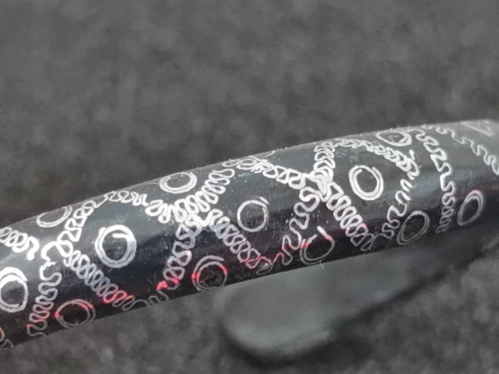 Bracciali & Braccialetti: Armband mir Silber und Kupfer  – Nuovo e nell'imballaggio originale da Schlieren venduto da vlalif 1