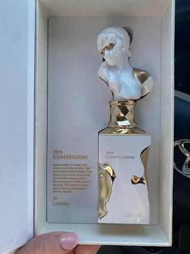 Lattafa Parfums & Eau de Toilette: Lattafa Her Confession Eau de Parfum 100ml neu – Neuf avec emballage d'origine à Berikon par eli_lwv2 1