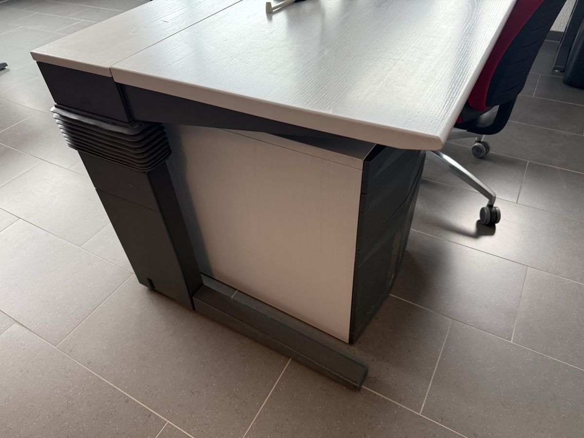 Schreibtische: Schreibtisch Sitag – Gebraucht aus Marbach SG von mic_km85 2