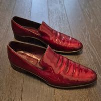 Mocassin Sergio Rossi, taille 42 (7) en excellent état
