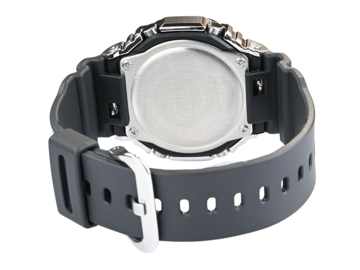 Casio Orologi: Casio G-Shock GM-2100RW-1A – Nuovo e nell'imballaggio originale da Zug venduto da Avent0ri_by_Montauk 1