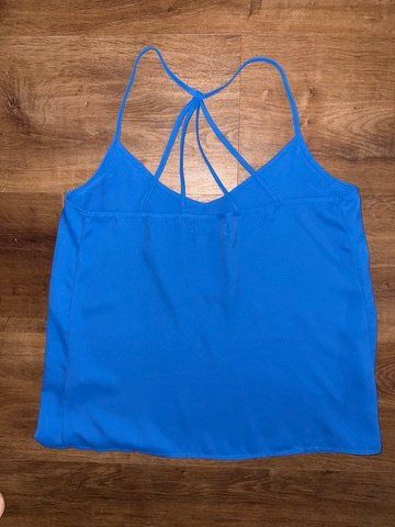 Abercrombie Top: Abercrombie tank top - M – Usato da St-Sulpice VD venduto da juhdu 3