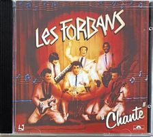 Les Forbans - Chante