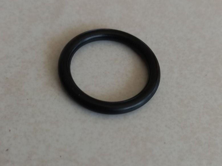 Anelli: Dureco Kautschuk Fingerring Grösse 59 – Nuovo e nell'imballaggio originale da Winistorf venduto da acreativ2
