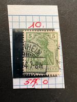 Deutsches Reich Mi. Nr. 70 o gest. (2236)