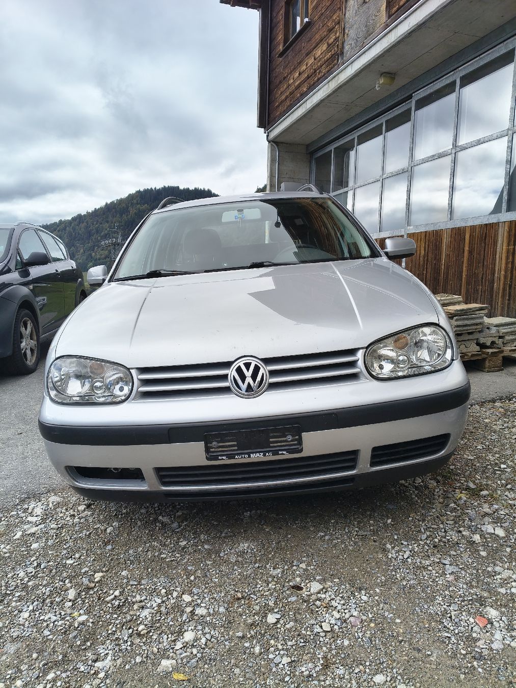 VW Automobili: VW Golf Variant 4 Motion  – Difettoso da Amden venduto da username16