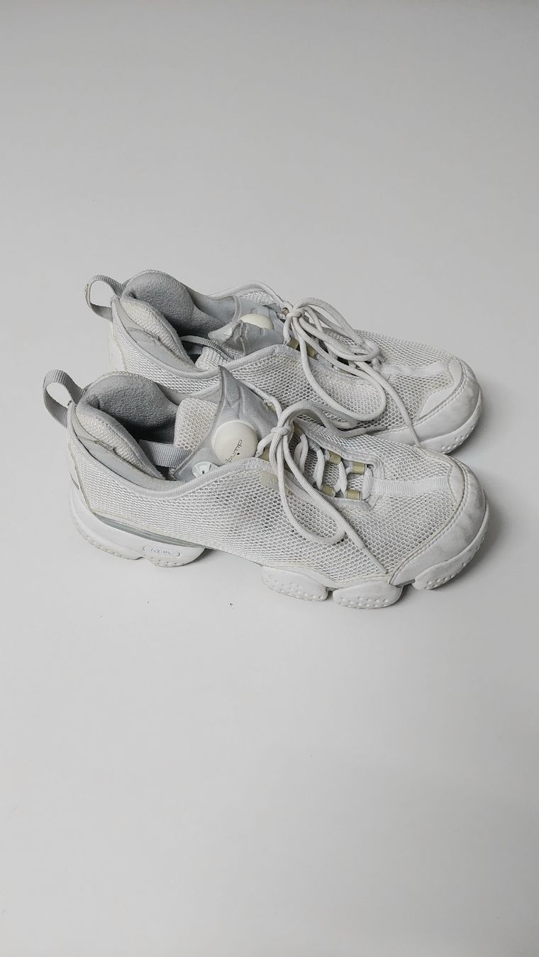 Reebok Scarpe da donna: RARE 2004 Reebok Pump Opus size 37.5 – Usato da Lausanne venduto da l0ok0co0l