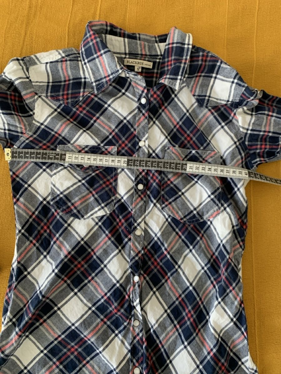 Camicette: Hemd, Bluse, Damen S – Usato da Winterthur venduto da Samu-V 2