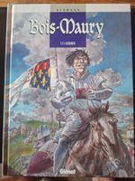 LES TOURS DE BOIS - MAURY N°11 EO  Assunta