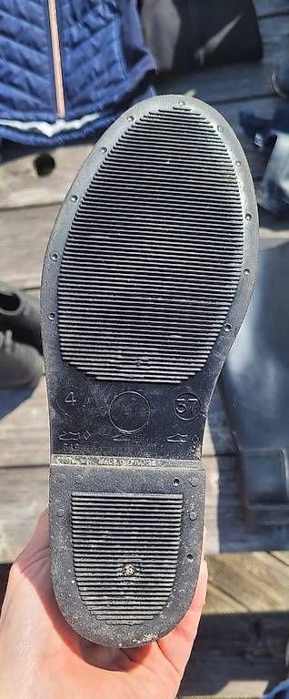 Scarpe per cavalli: Bottes equitation Taille 37 – Usato da Genève venduto da pat_mtb6 1