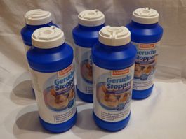 Geruchs-Stopper (OVP) 5x