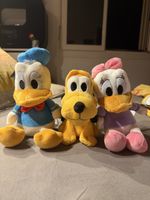 Disney-Plüsch-Los zum 90. Geburtstag