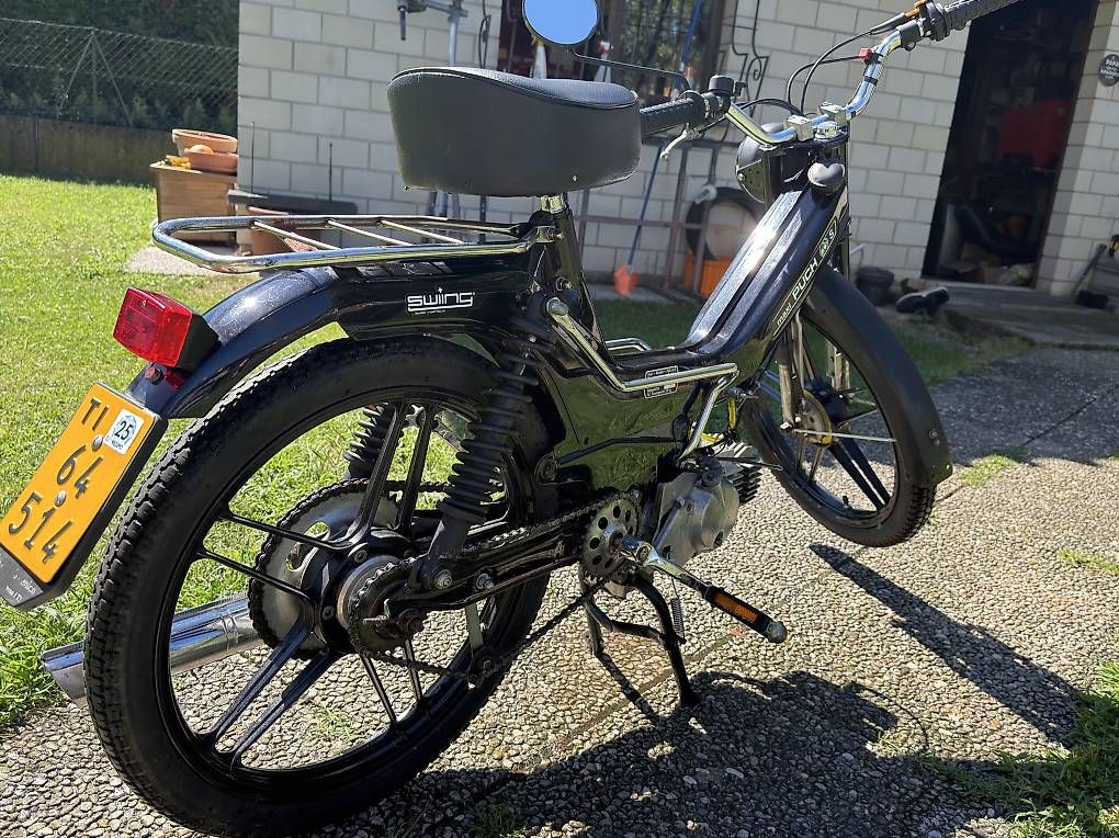 Ciclomotori: Puch Maxi S – Usato da Castione venduto da TeoMony82 3