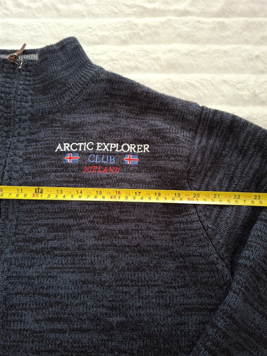 Maglioni & Felpe: pulls Homme "Arctic Explorer", Islande, Taille XXl, Chaud! – Usato da Renens VD venduto da ser_j2fn 1