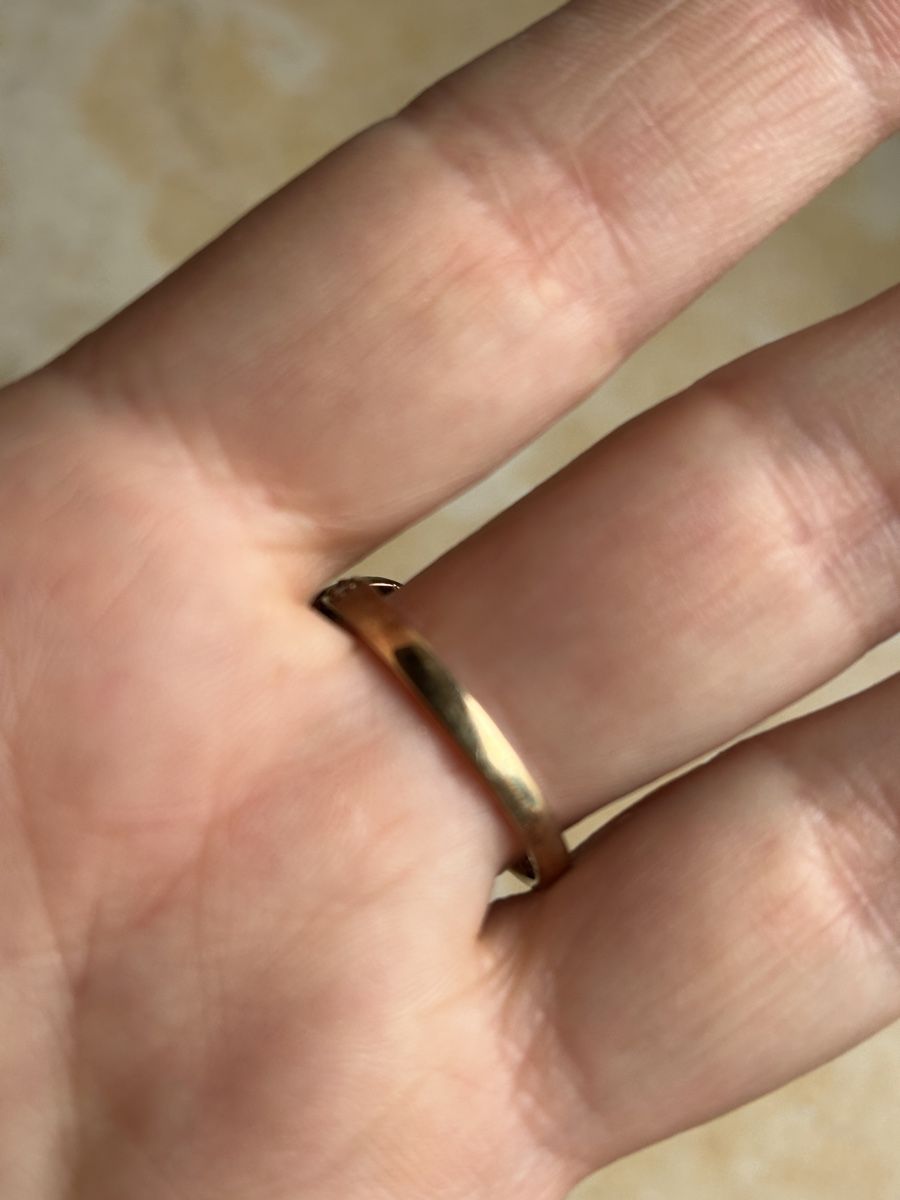 Anelli: Silberring mit Perle  Gr. 63/23mm 👍 – Usato da Laufen venduto da belleskulptur 6
