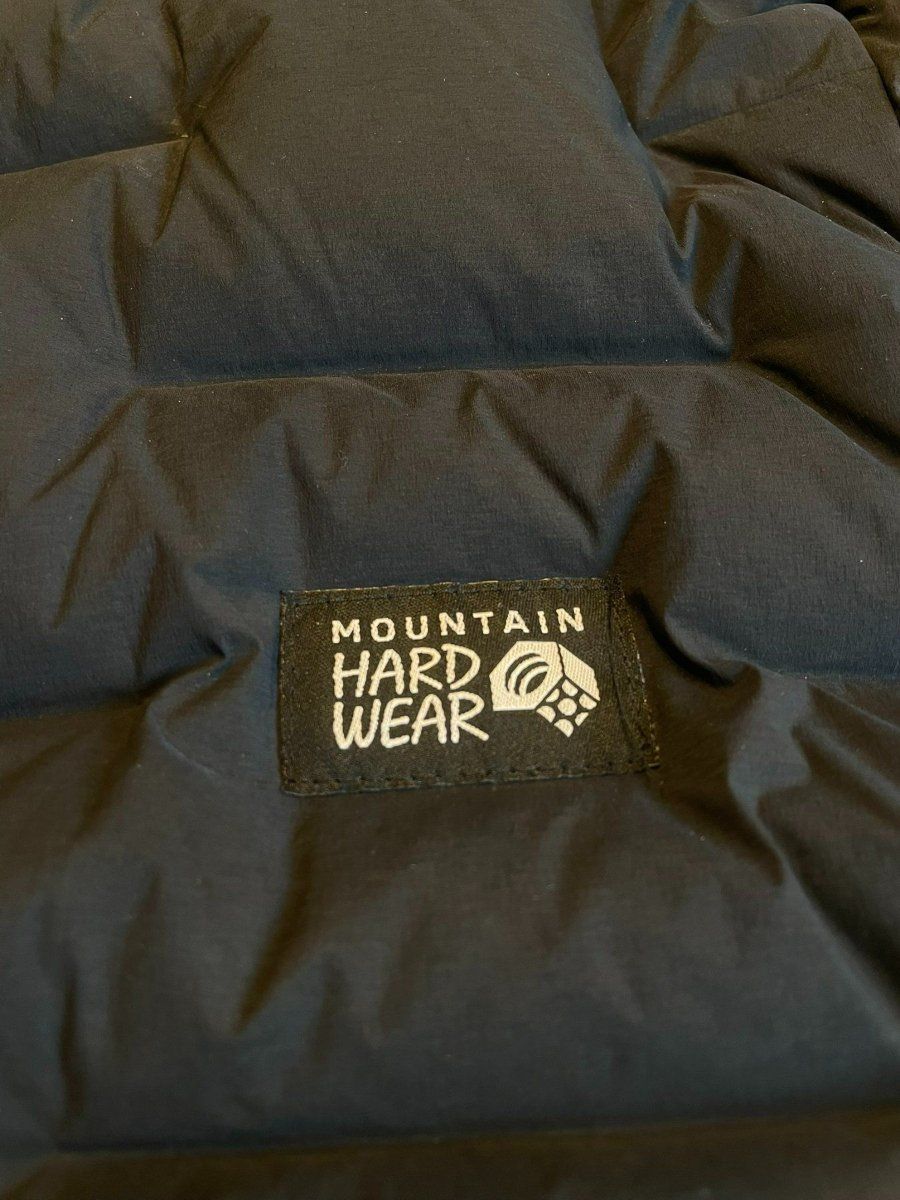 Mountain Hardwear Giacche: Mountain Hardwear Stretchdown Parka - Gr. M – Usato da Bern venduto da jer_jzf7 4