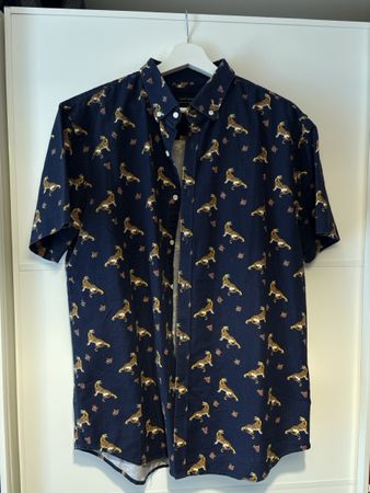 Chemise Zara
