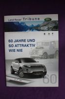 Tribune LAND ROVER 60 YEARS
